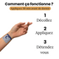 Patchs Sommeil